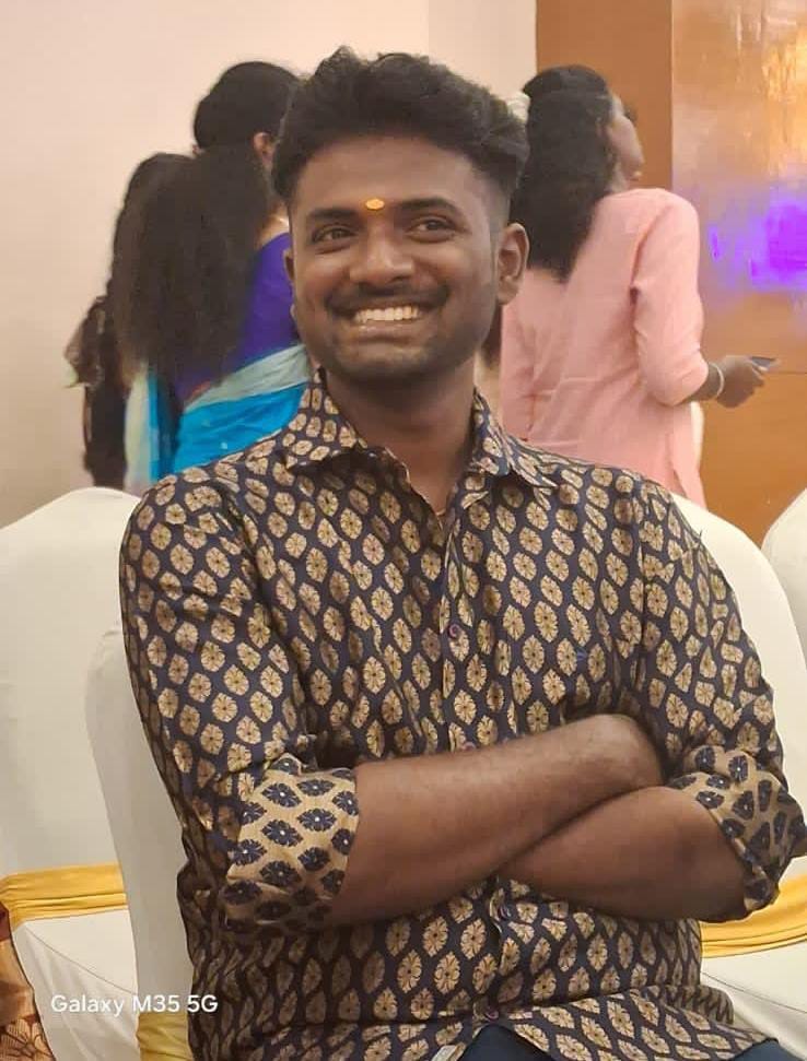 Groom Image